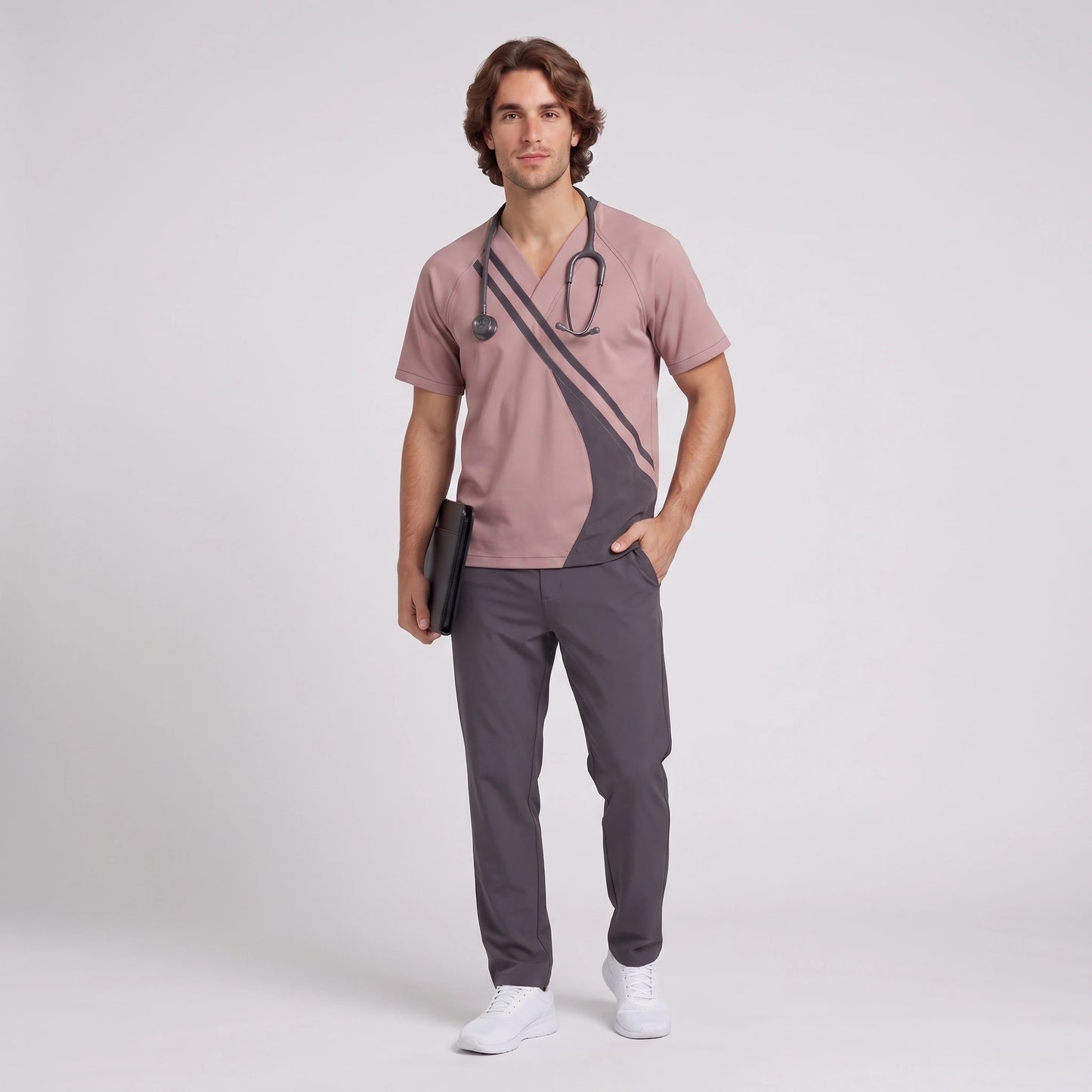 Top Fashion Hombre | 2 Pockets