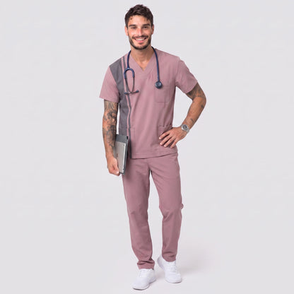 Top Oslo Hombre | 2 Pockets