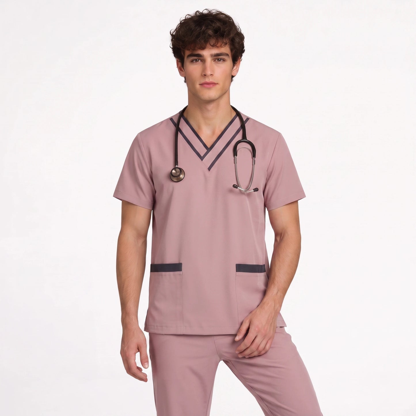 Top Pacific Hombre | 2 Pockets