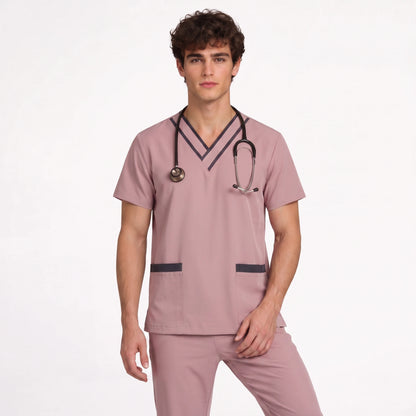 Top Pacific Hombre | 2 Pockets