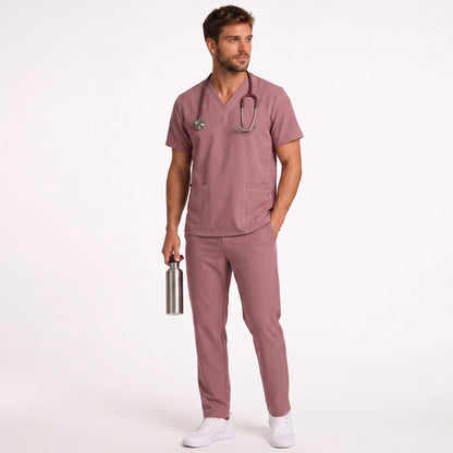 Top Pespunte Hombre | 3 Pockets