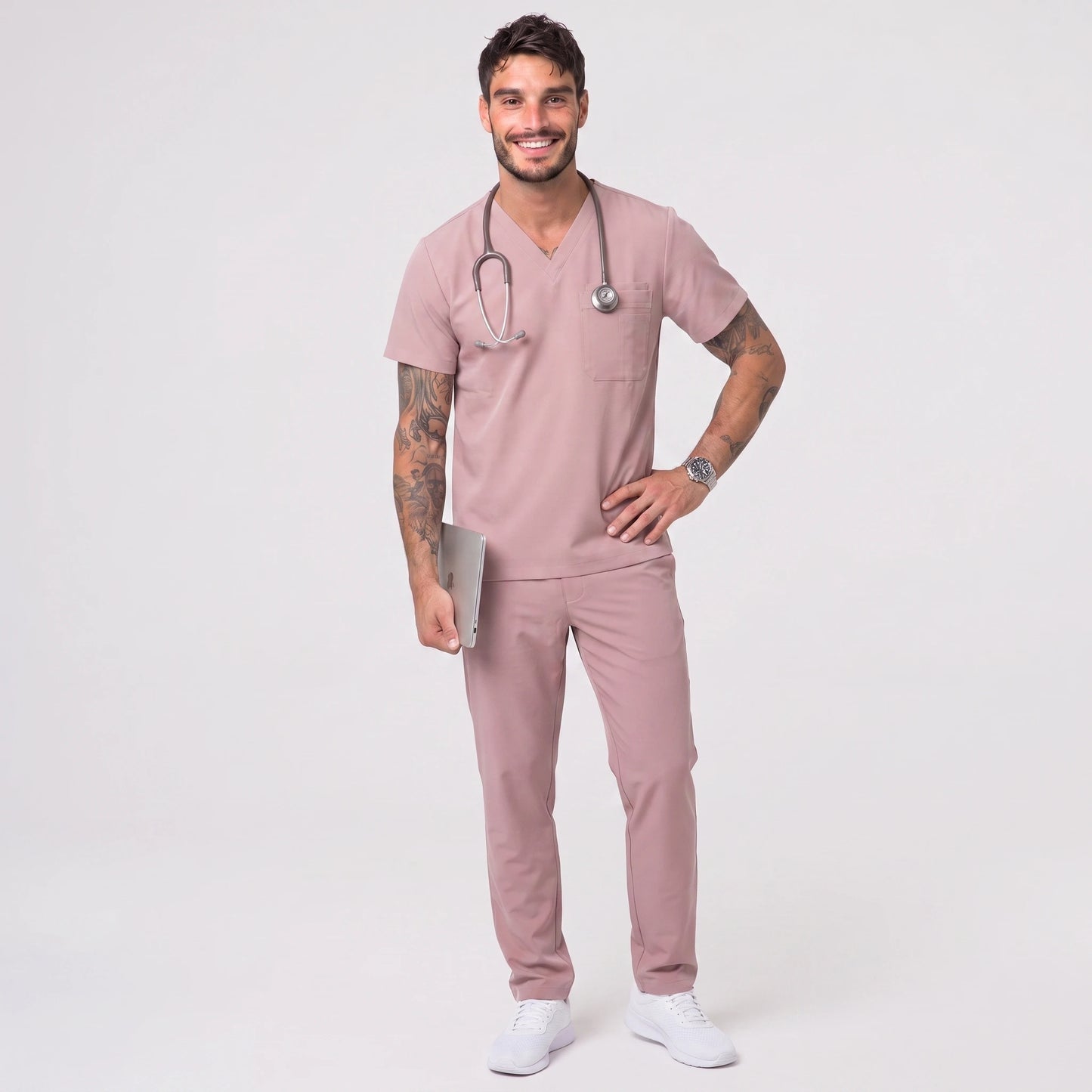 Top Premium Hombre | 4 Pockets