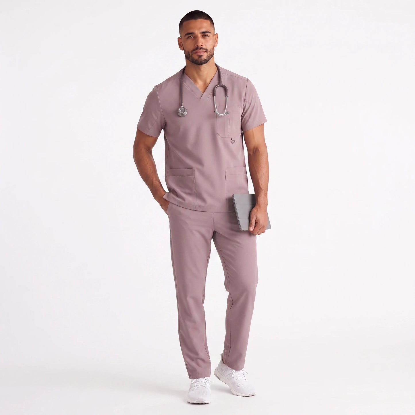 Top Támesis Hombre | 5 Pockets