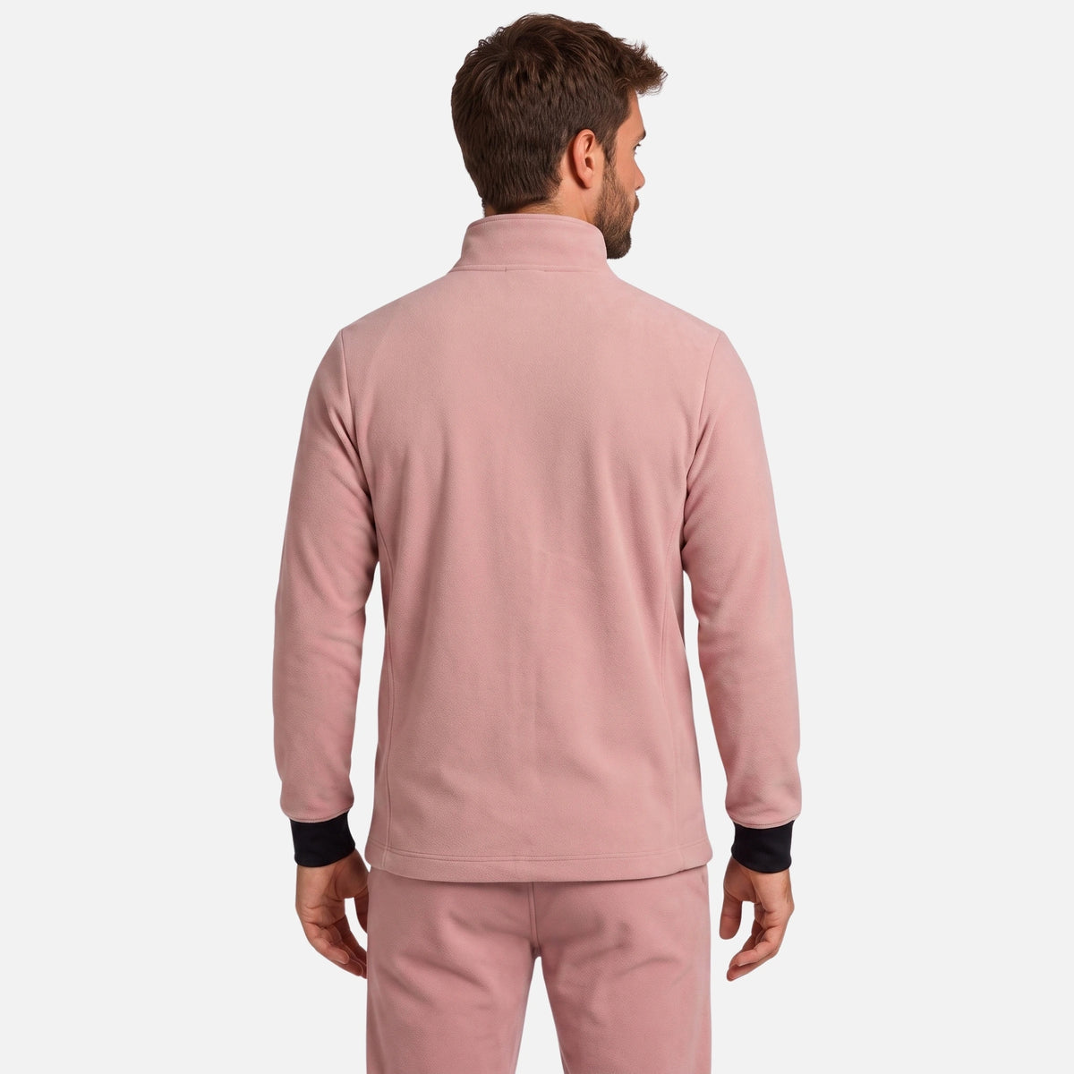 Chamarra Sport Hombre | 4 Pockets
