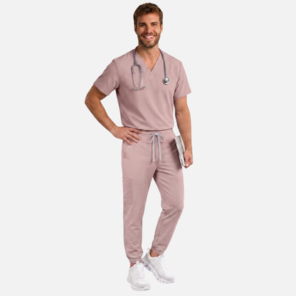 Pantalon Jogger Hombre | 5 Pockets