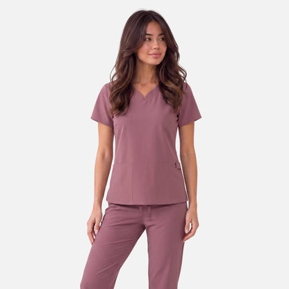 Top Florencia Mujer | 2 Pockets