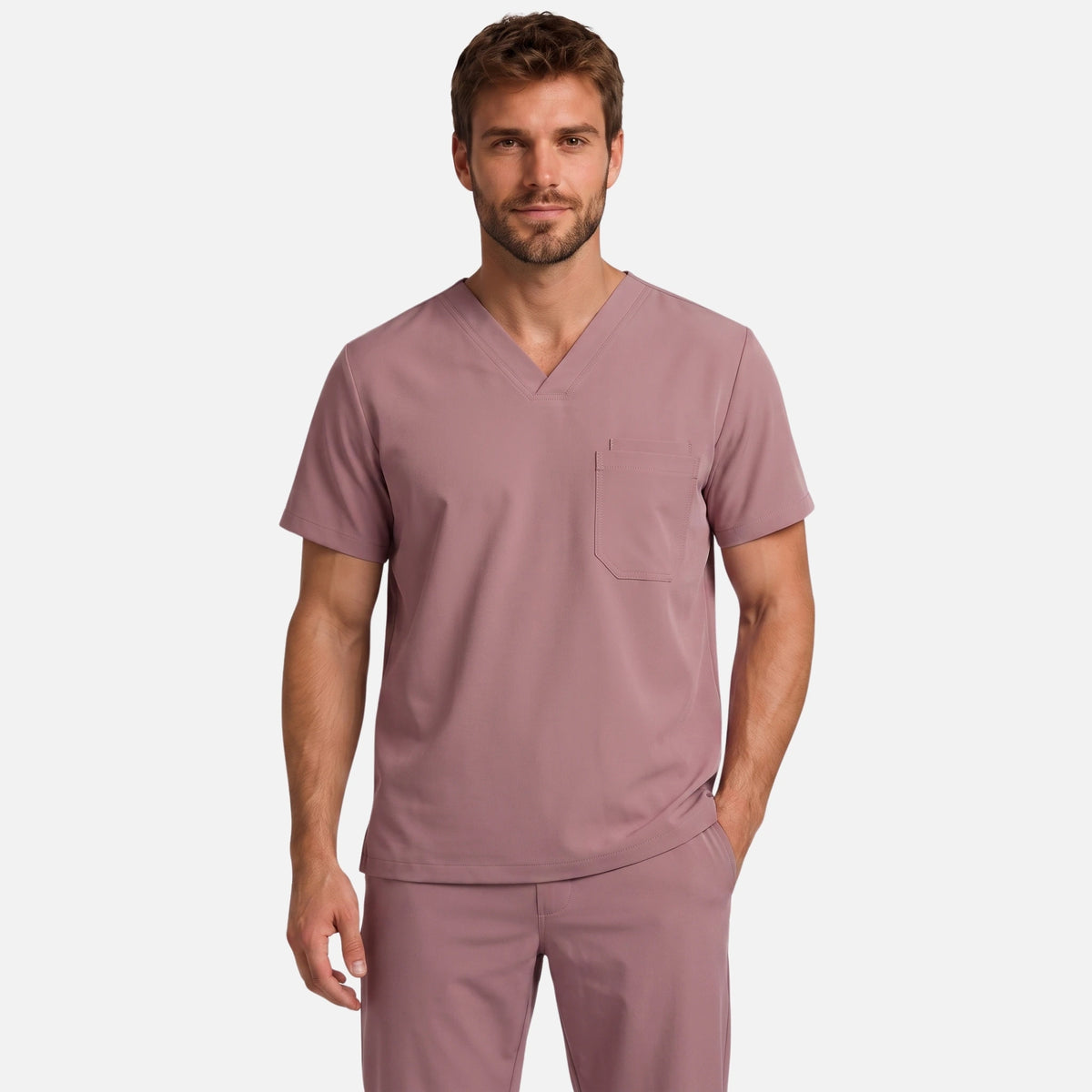 Conjunto Confort Hombre | Pantalón Jogger 3 Pockets