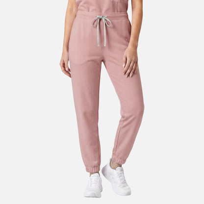 Pantalon Jogger Mujer | 3 Pockets