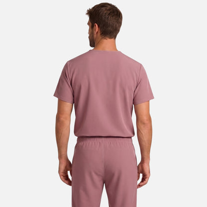 Top Pespunte Hombre | 3 Pockets