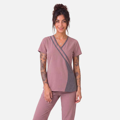 Top Fashion Mujer | 2 Pockets