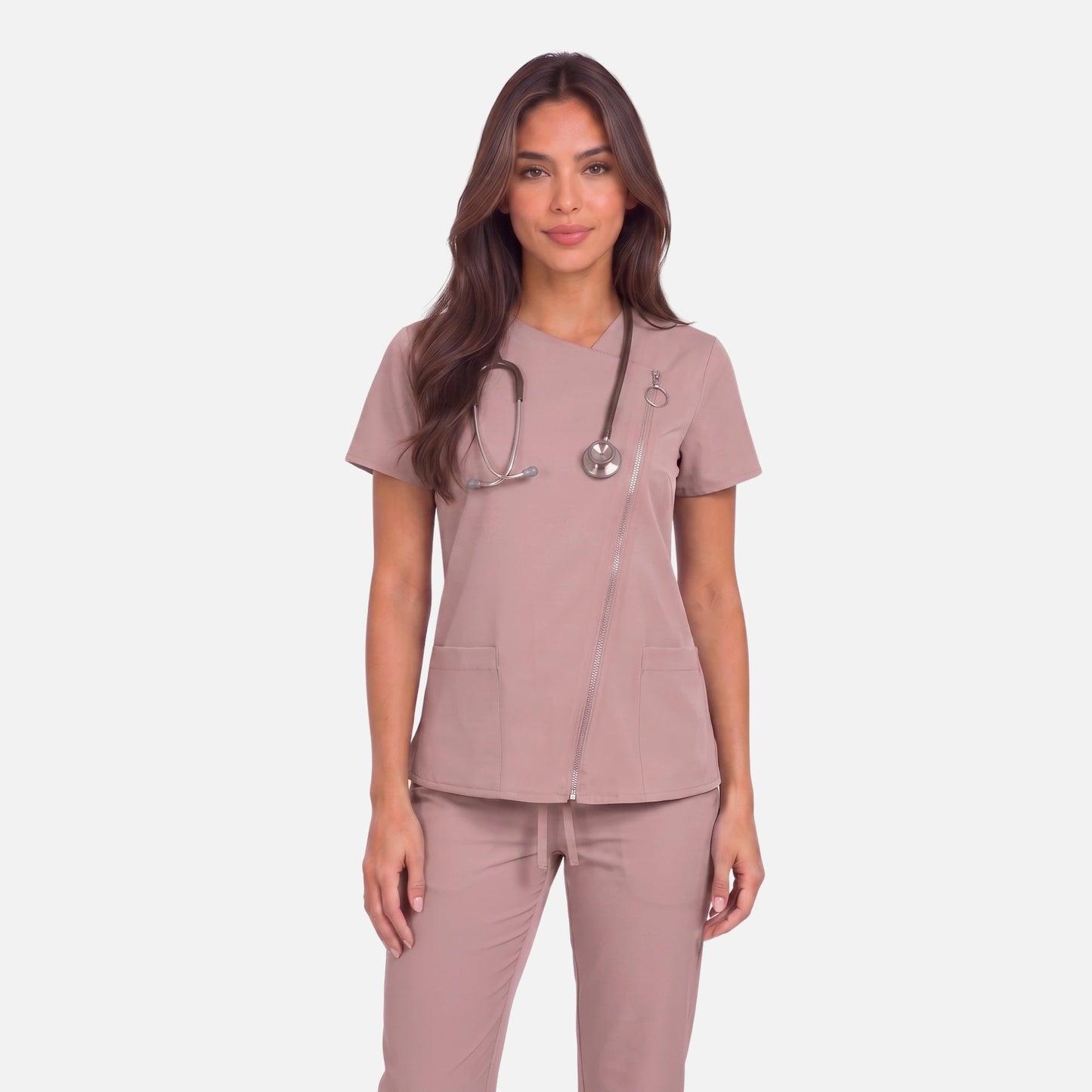 Top Italia Mujer | 2 Pockets