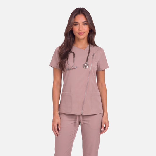 Top Italia Mujer | 2 Pockets