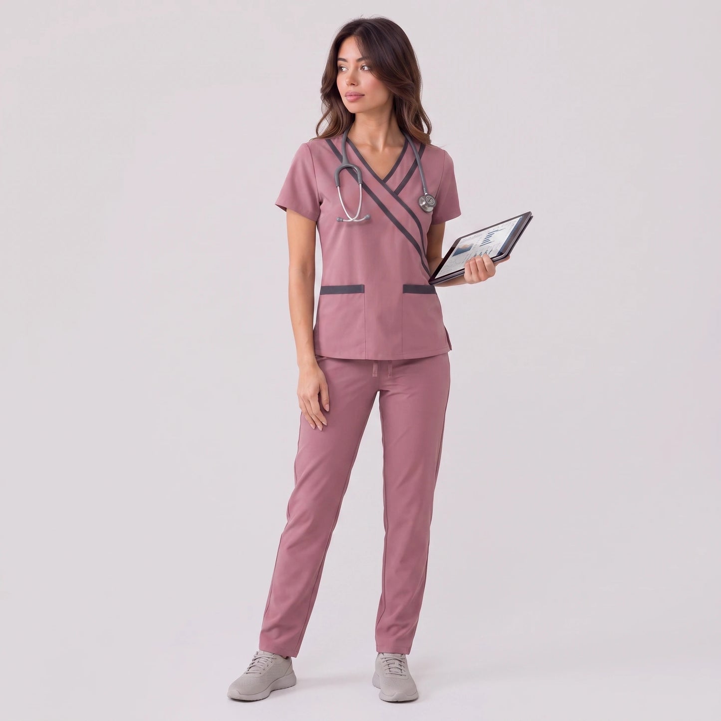 Top Pacific Mujer | 2 Pockets