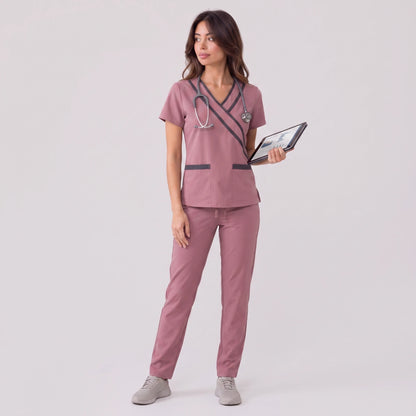 Top Pacific Mujer | 2 Pockets