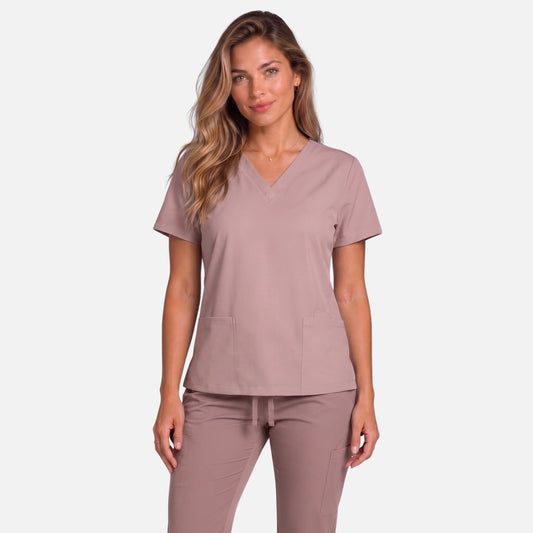Top Medic Mujer | 3 Pockets