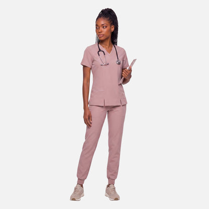 Top Elite Mujer | 2 Pockets