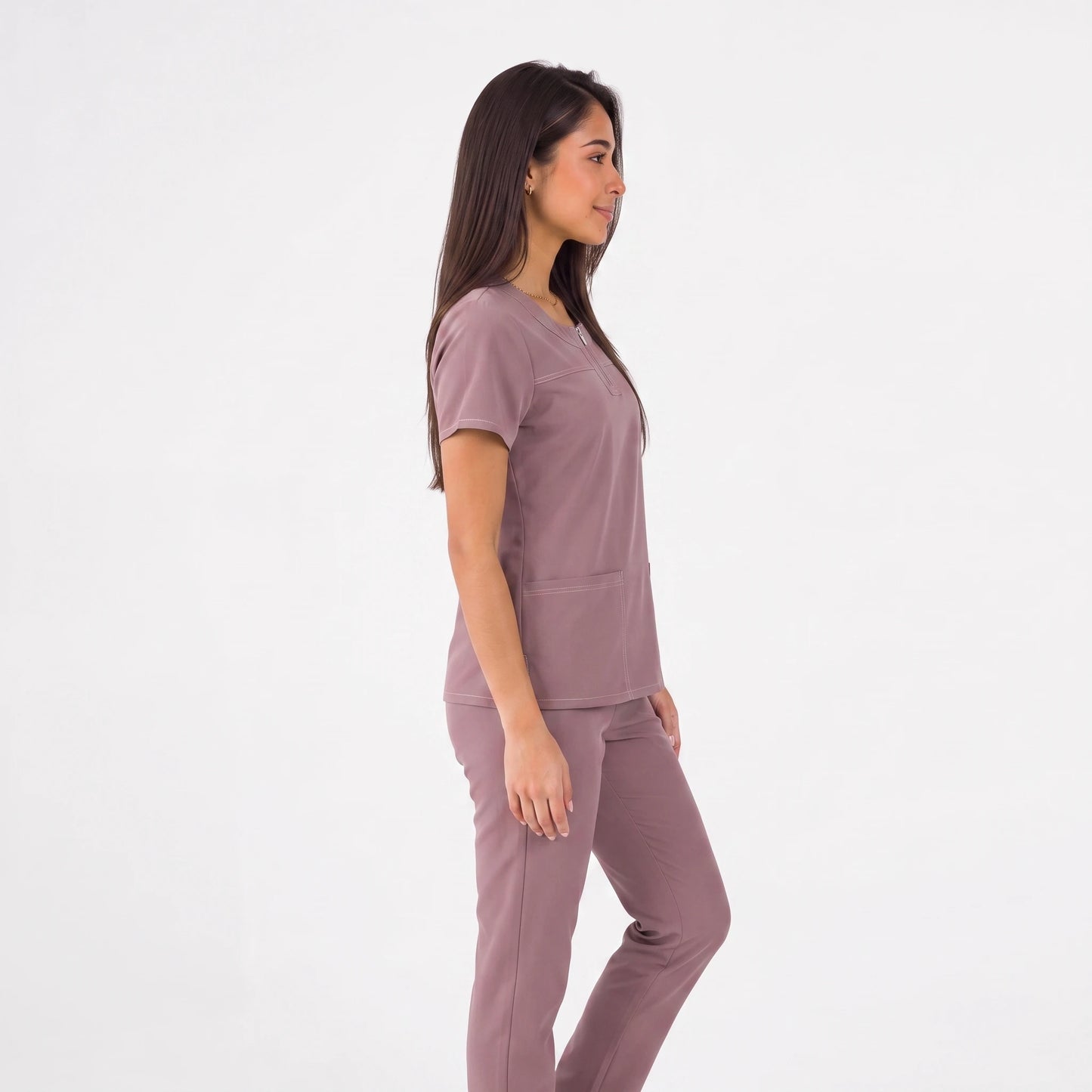 Top Chick Mujer | 2 Pockets