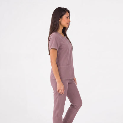 Top Chick Mujer | 2 Pockets