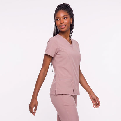 Top Elite Mujer | 2 Pockets