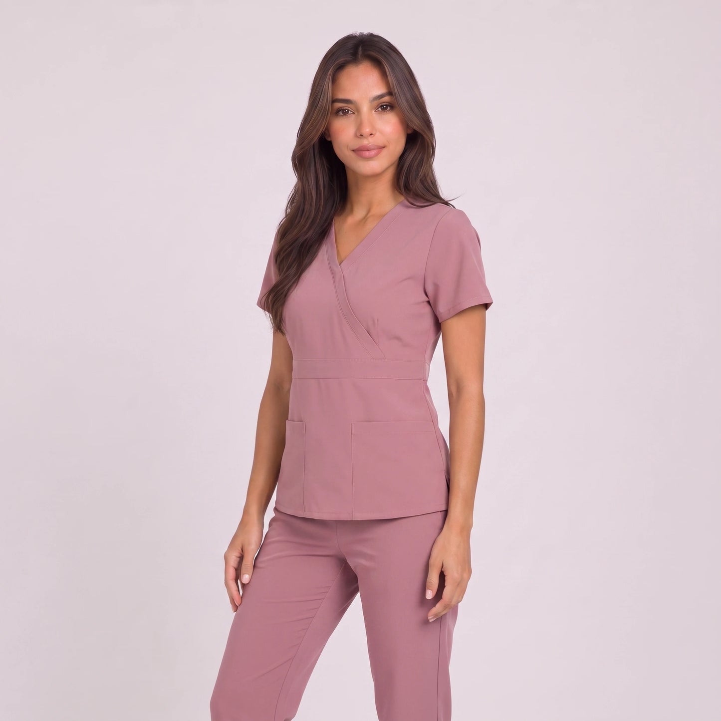 Top Grace Mujer | 2 Pockets