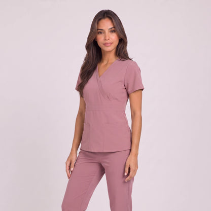 Top Grace Mujer | 2 Pockets