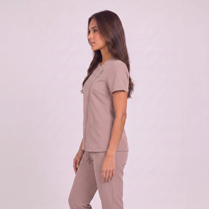Top Italia Mujer | 2 Pockets