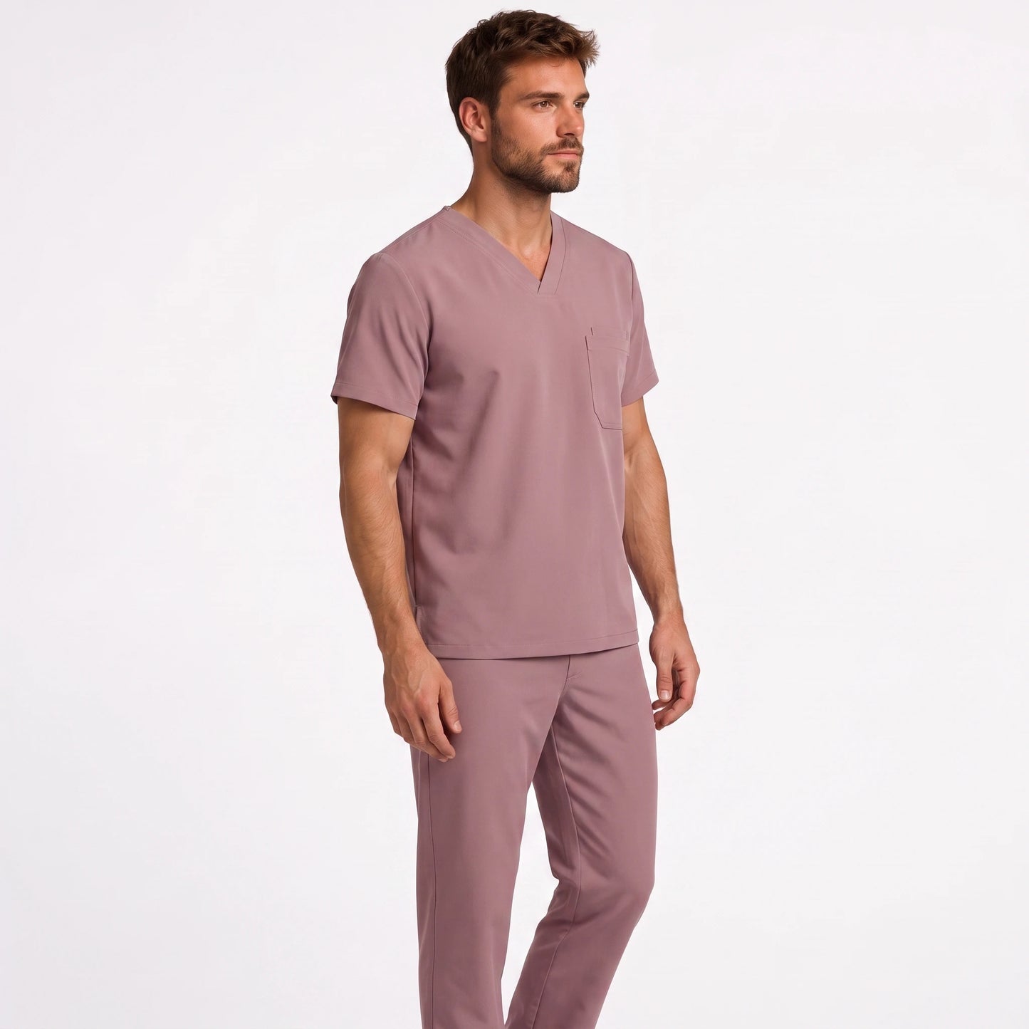 Top Confort Hombre | 2 Pockets