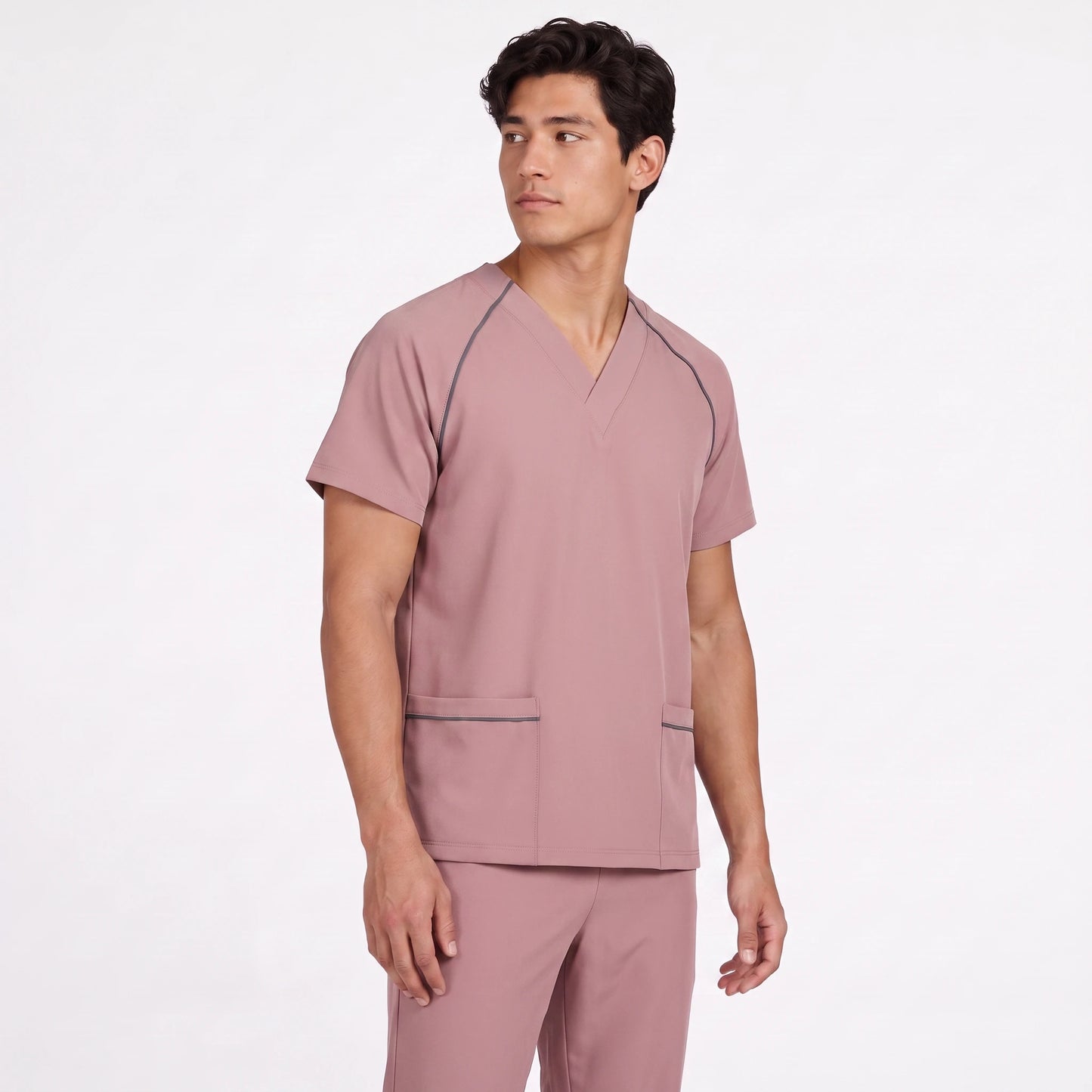 Top Cross Hombre | 2 Pockets