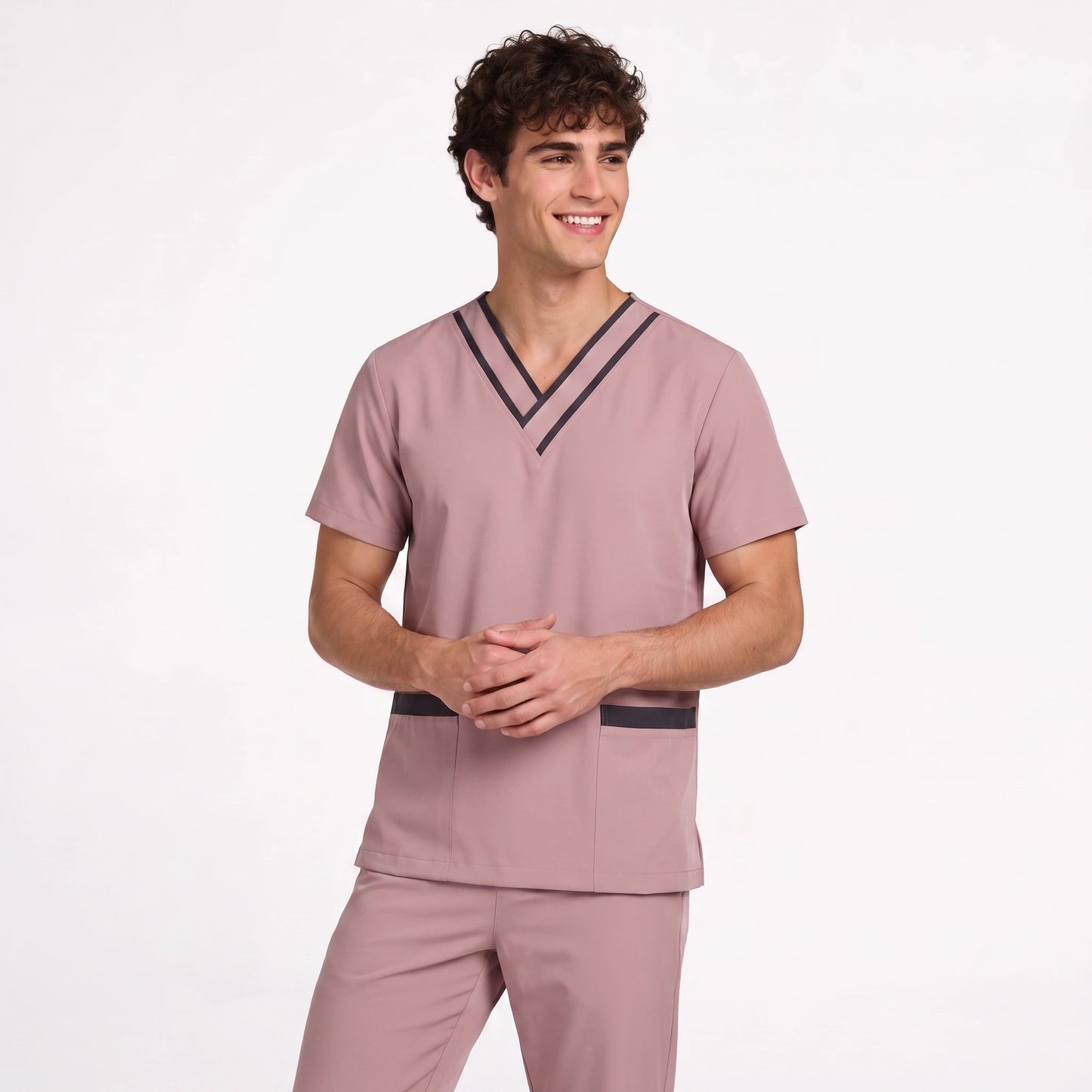 Top Pacific Hombre | 2 Pockets