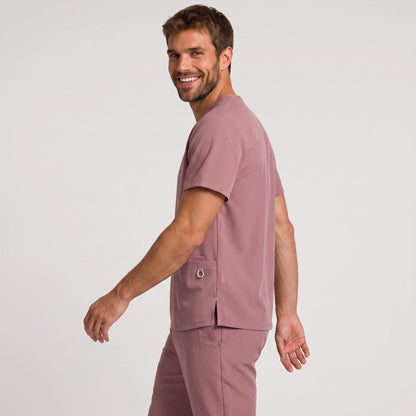 Top Pespunte Hombre | 3 Pockets