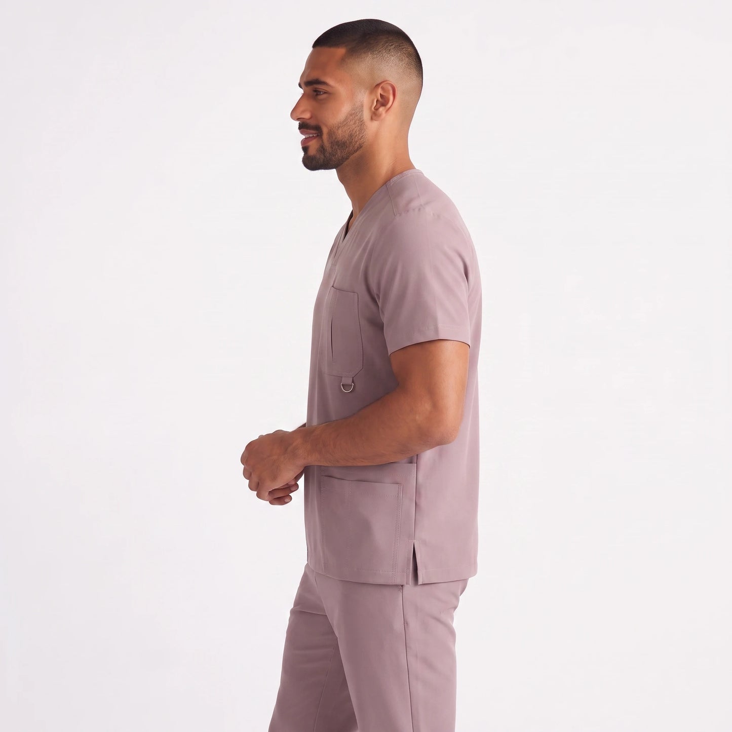 Top Támesis Hombre | 5 Pockets
