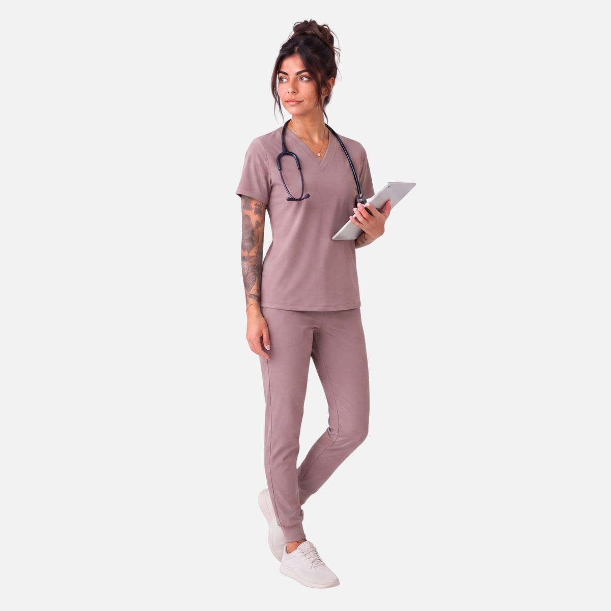 Top Casual Mujer | 0 Pockets
