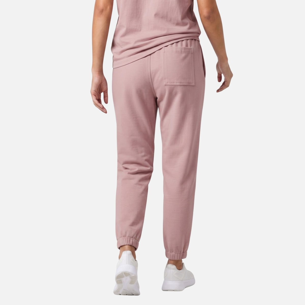 Pantalon Jogger Mujer | 3 Pockets