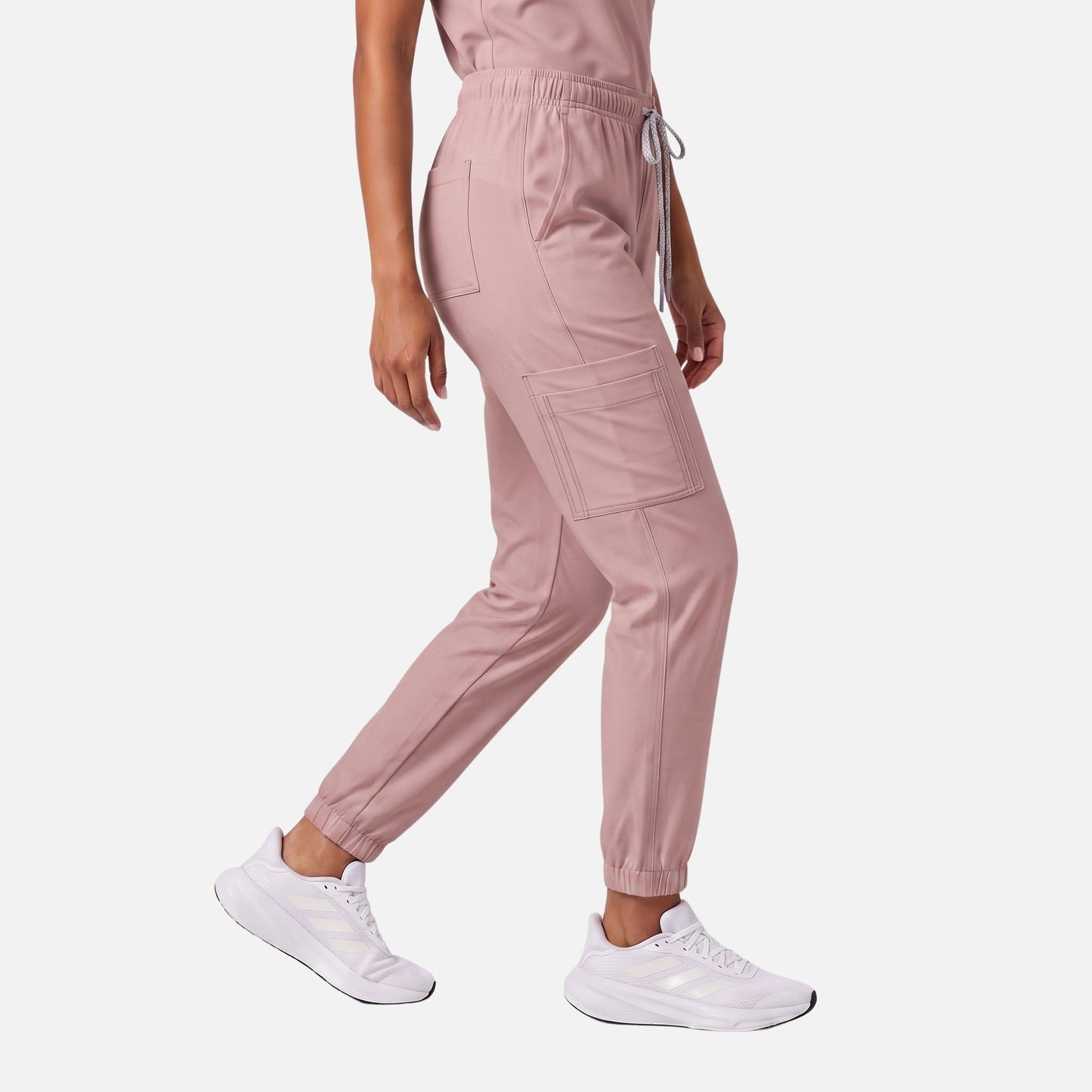 Pantalon Jogger Mujer | 5 Pockets