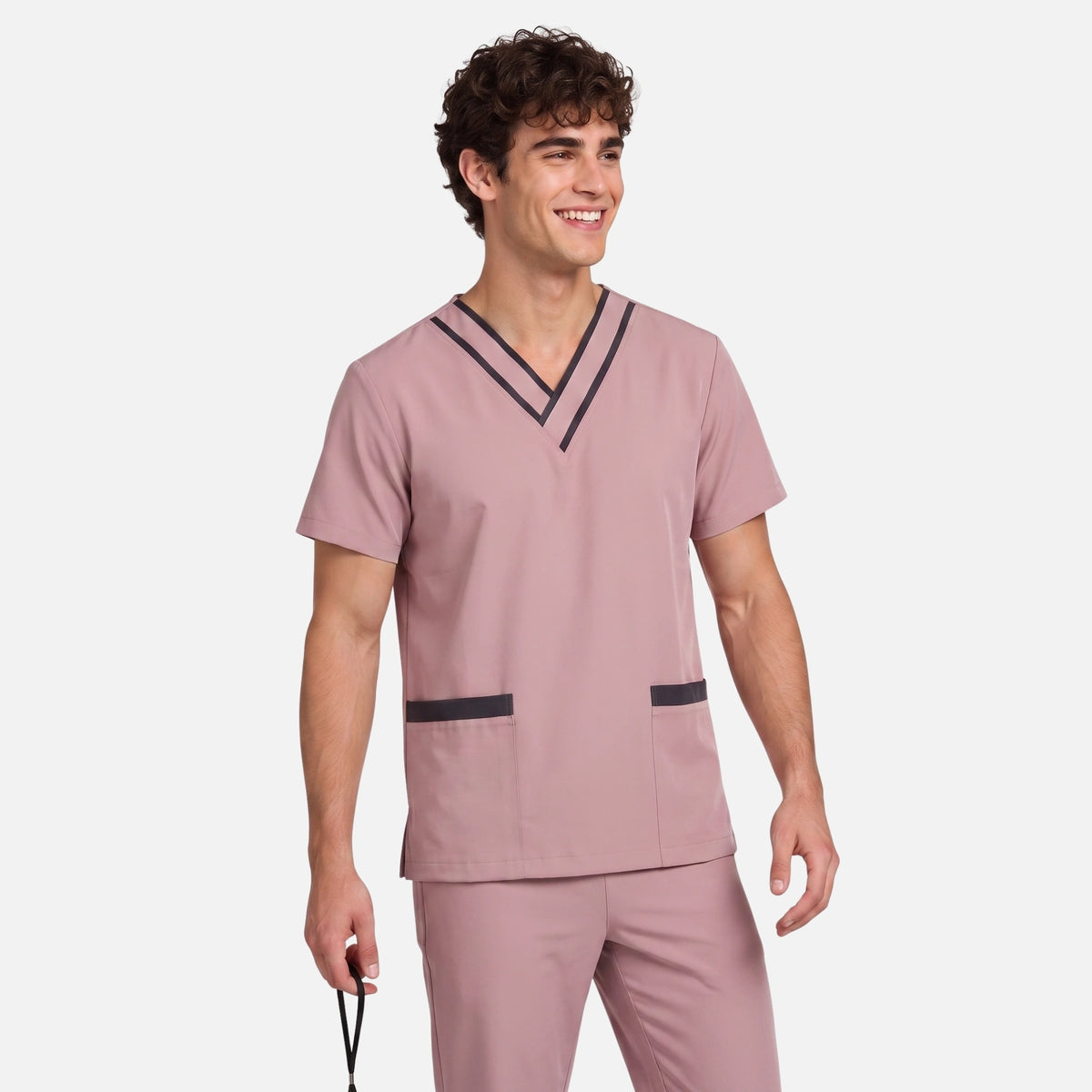 Top Pacific Hombre | 2 Pockets