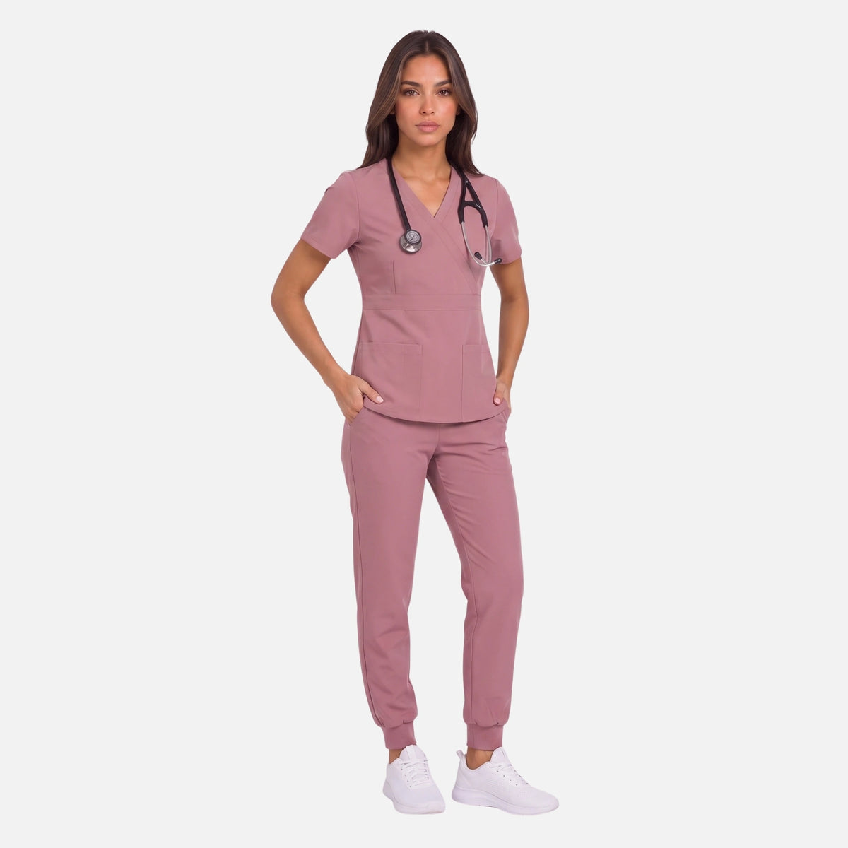 Top Grace Mujer | 2 Pockets