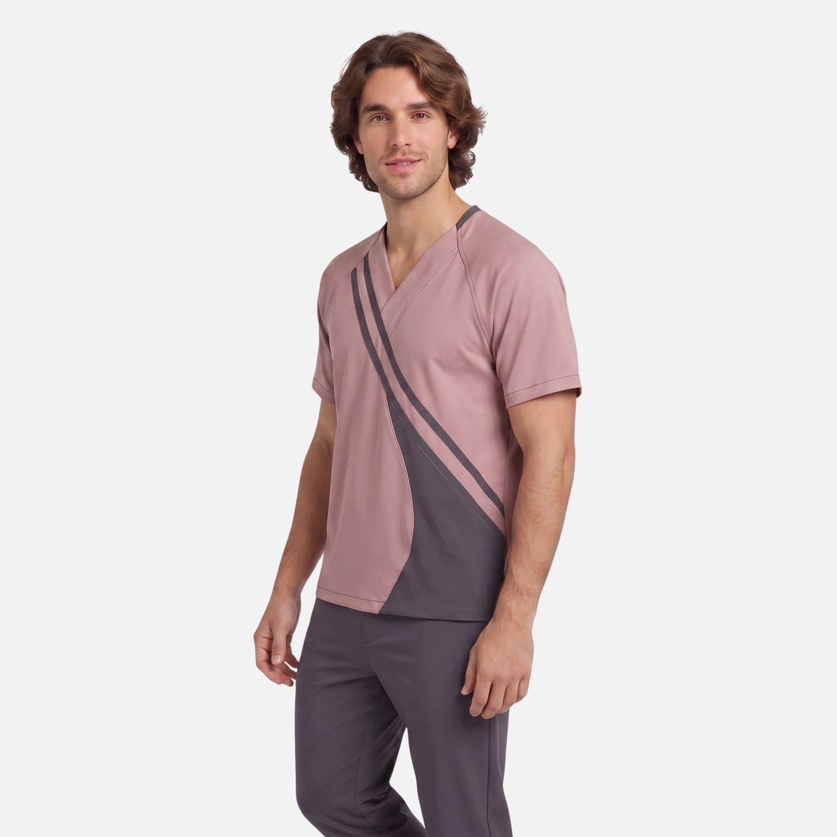 Top Fashion Hombre | 2 Pockets