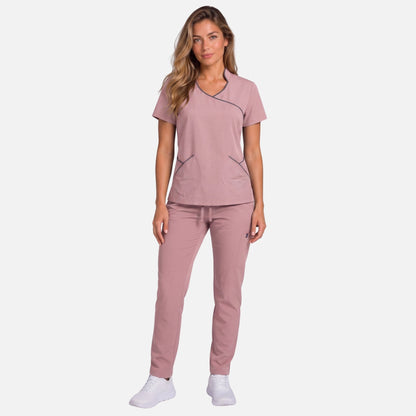 Top Teen Mujer | 2 Pockets