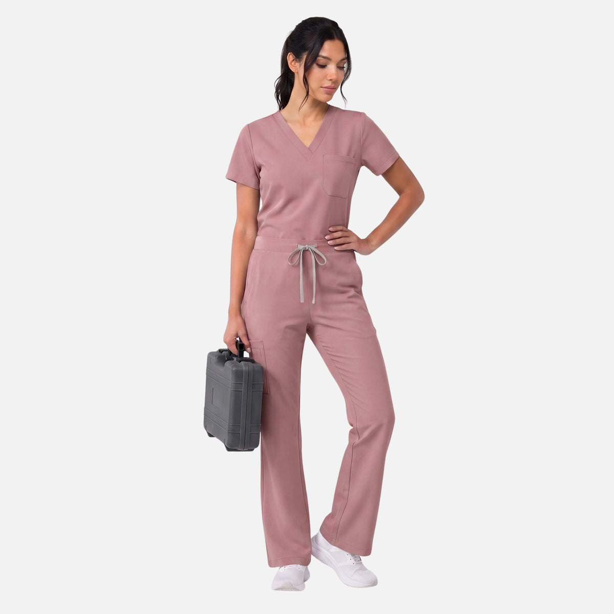 Pantalon Bell Mujer | 5 Pockets