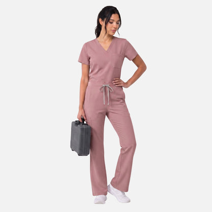 Pantalon Bell Mujer | 5 Pockets