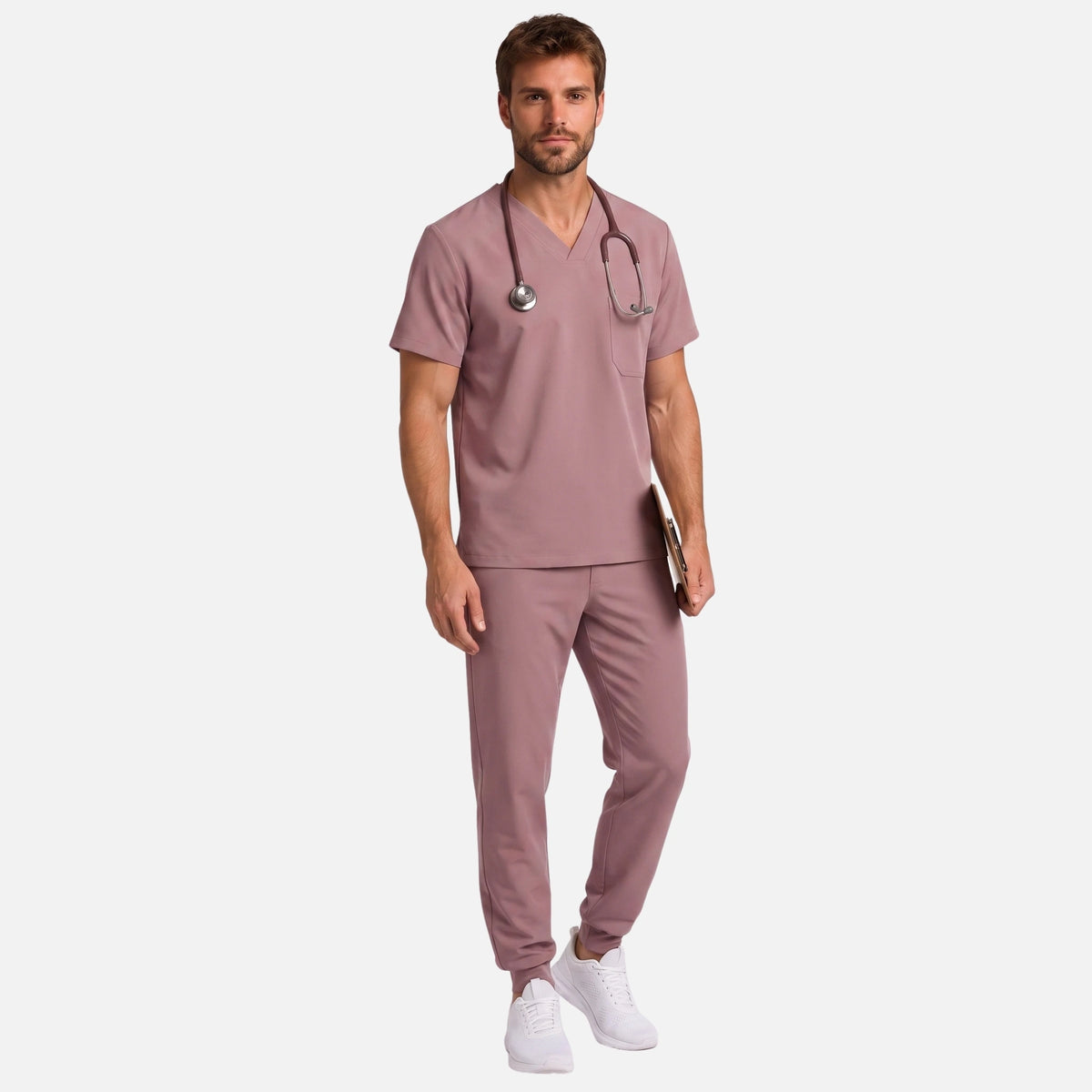 Top Confort Hombre | 2 Pockets