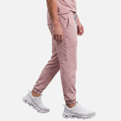 Pantalon Jogger Hombre | 5 Pockets