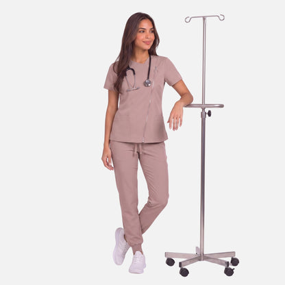 Top Italia Mujer | 2 Pockets