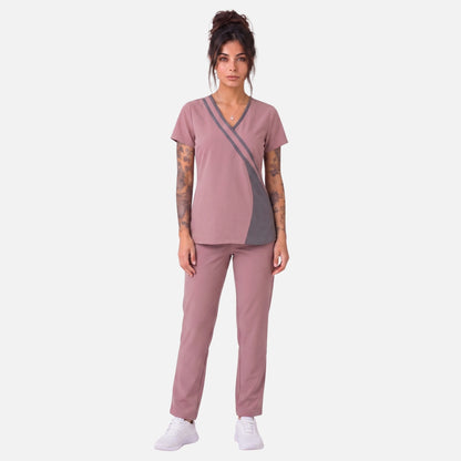 Top Fashion Mujer | 2 Pockets