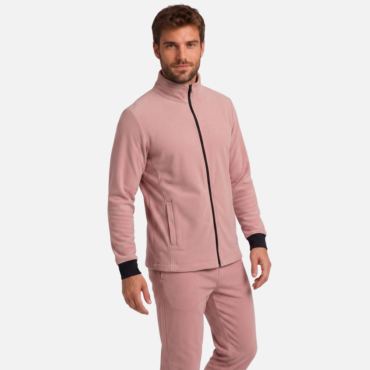 Chamarra Sport Hombre | 4 Pockets