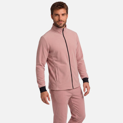 Chamarra Sport Hombre | 4 Pockets
