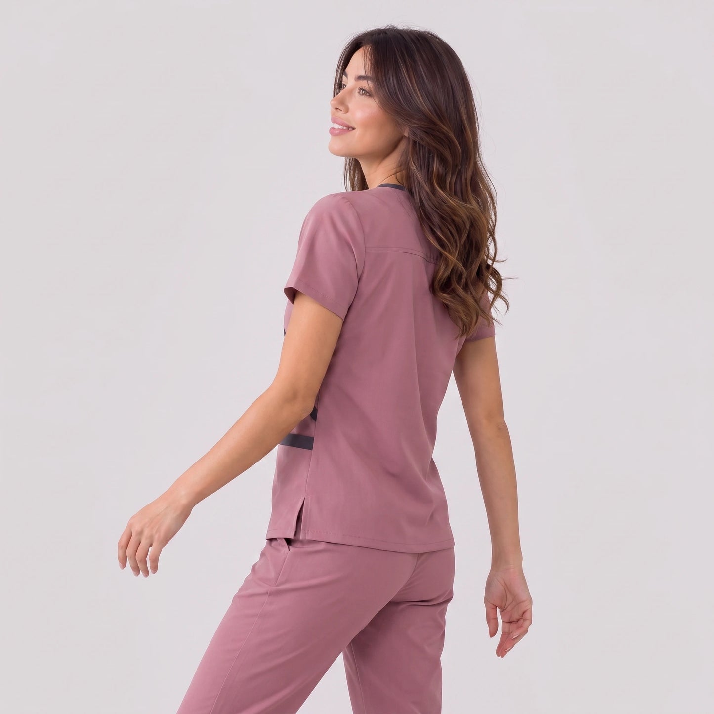 Top Pacific Mujer | 2 Pockets