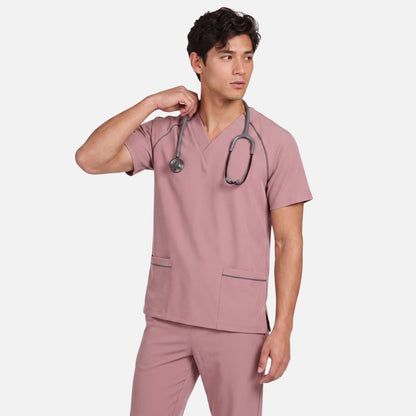 Top Cross Hombre | 2 Pockets