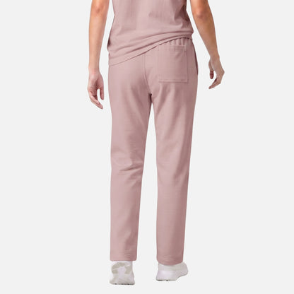 Pantalon Recto Mujer | 3 Pockets