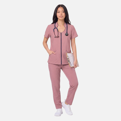Top Filo Mujer | 2 Pockets